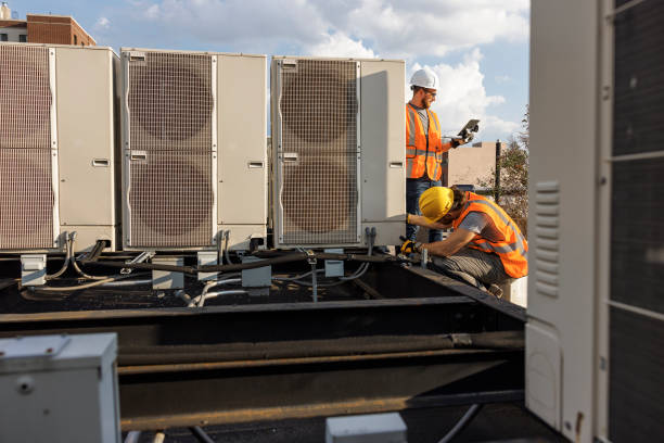 Affordable air conditioning repair in Manor, TX
